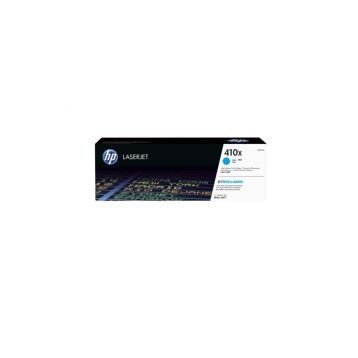 HP CF411X Toner