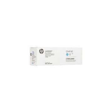 HP CF411X Toner