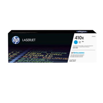 HP CF411XC Toner