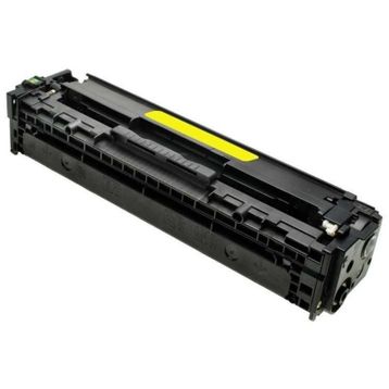 HP CF412A / M452NW Sarı Muadil Toner