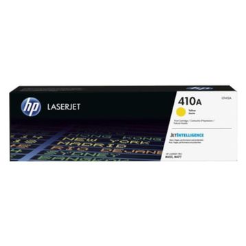 HP CF412A Sarı 410A 2.300 Sayfa Toner
