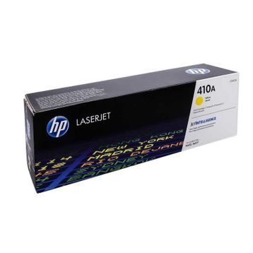 HP CF412A Sarı 410A 2.300 Sayfa Toner