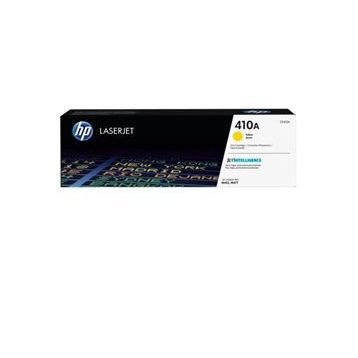 HP CF412A Sarı 410A Toner Kartuş