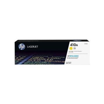 HP CF412A Sarı 410A Toner Kartuş