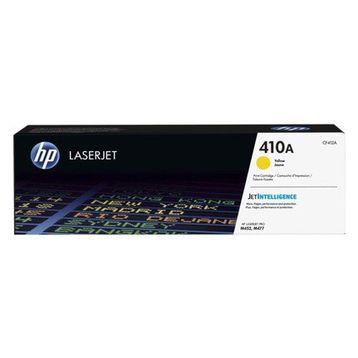 HP CF412A Sarı 410A Toner Kartuş