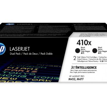 HP CF412X Toner