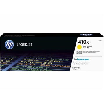 HP CF412X Toner