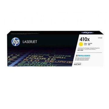 HP CF412X Toner