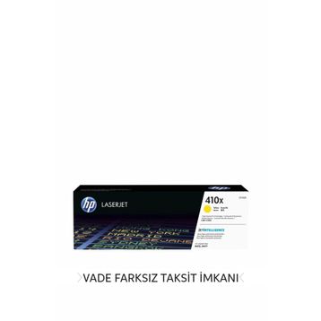 HP CF412X Toner