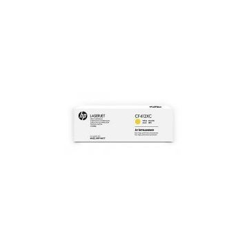 HP CF412X Toner