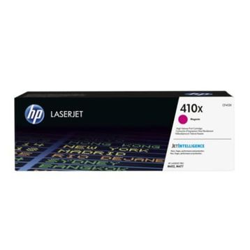 HP CF413X Toner