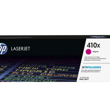 HP CF413X Toner