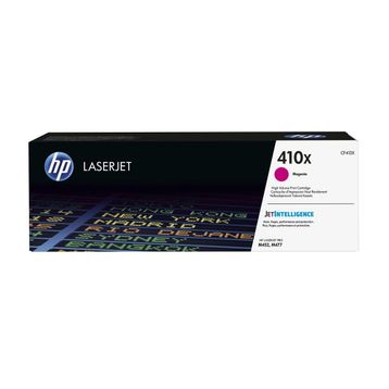 HP CF413X Toner