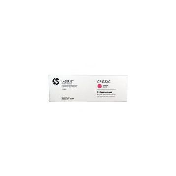 HP CF413X Toner