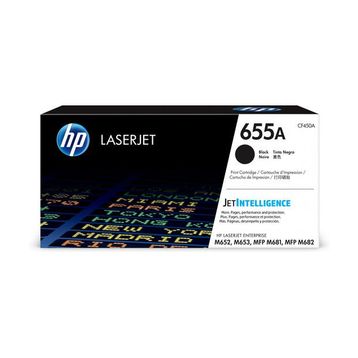 HP CF450A 655A Chipsiz Siyah 12.5K Laser Toner