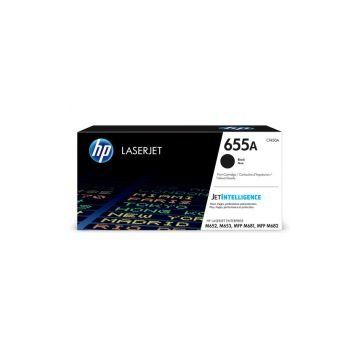 HP CF450A 655A Chipsiz Siyah 12.5K Laser Toner