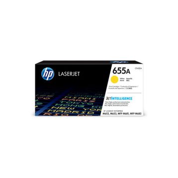 HP CF452A Toner
