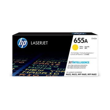 HP CF452A Toner