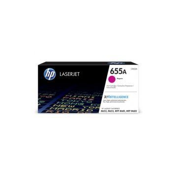 HP CF453A Magenta Kartuş