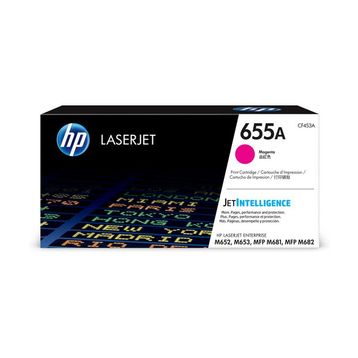 HP CF453A Magenta Kartuş
