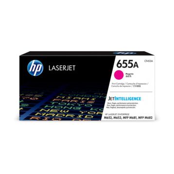 HP CF453A Magenta Kartuş