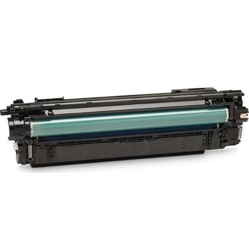 Hp Cf461x Mavi Muadil Toner