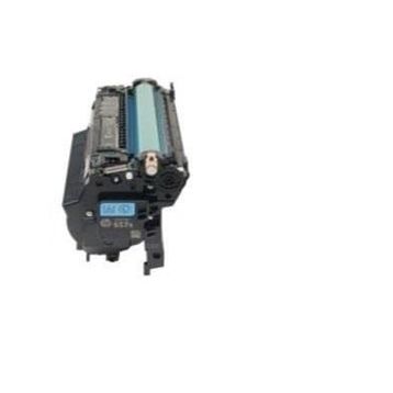 Hp Cf471x Mavi Muadil Toner