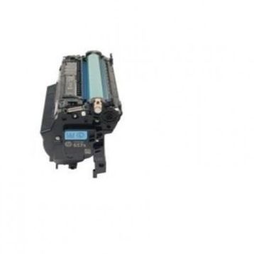 Hp Cf471x Mavi Muadil Toner