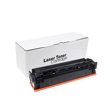 HP CF510A-204A Siyah Muadil Toner