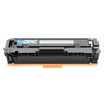 HP CF511 Mavi Muadil Toner