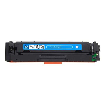 HP CF511 Mavi Muadil Toner