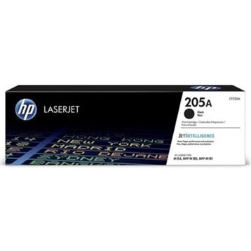 HP CF530A 205A Siyah Toner