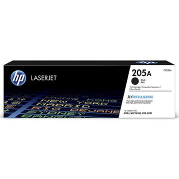 HP CF530A 205A Siyah Toner