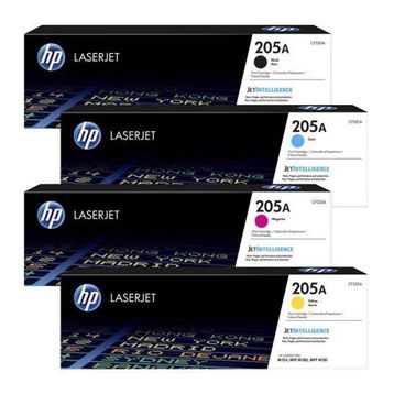 HP CF530A 205A Siyah Toner