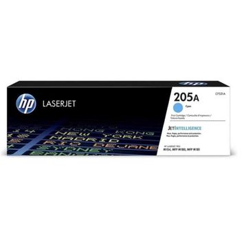 HP CF531A Cyan Toner Kartuş