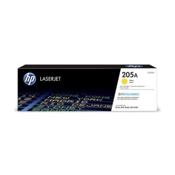 HP CF532A 205A Yellow Toner Kartuş