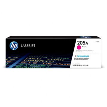HP CF533A 205A Kırmızı Toner