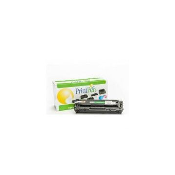 HP CF533A M180 M181 Kırmızı Toner