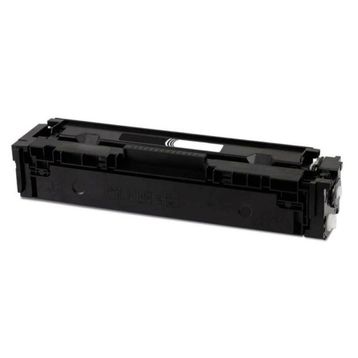 HP CF540A Black 1.5K Muadil Toner