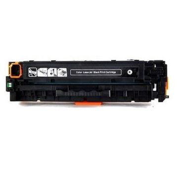 HP CF540X Siyah Muadil Toner