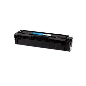 HP CF541A Mavi 1300 Sayfa Muadil Toner