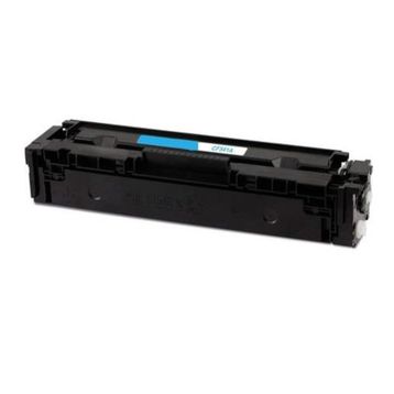 HP CF541A Mavi 1300 Sayfa Muadil Toner