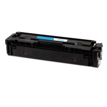 HP CF541A Mavi 1300 Sayfa Muadil Toner