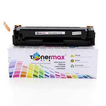 HP CF543A 203A Kırmızı Muadil Lazer Toner