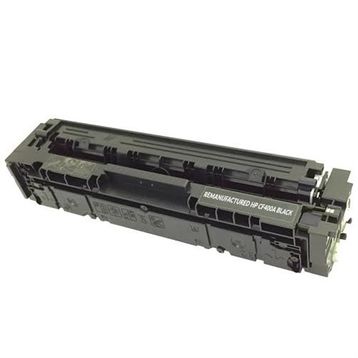 HP CF543A 203A Magenta Toner Kartuş
