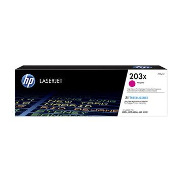 HP CF543X Toner