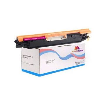 HP CF547A 130A Kırmızı Muadil Toner