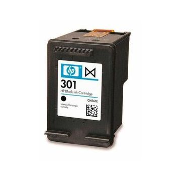 HP CH561E No 301 Siyah Kartuş