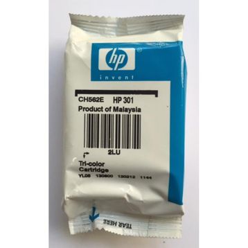 HP CH562E Kartuş
