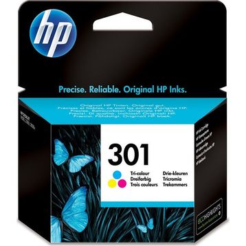 HP CH562EE Kartuş